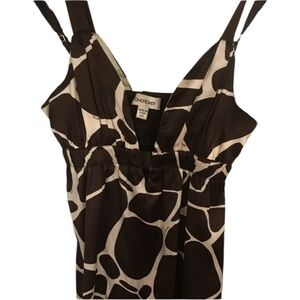 💃🏻⤵️🌗 SALE‼️ Sexy BeBe top XS